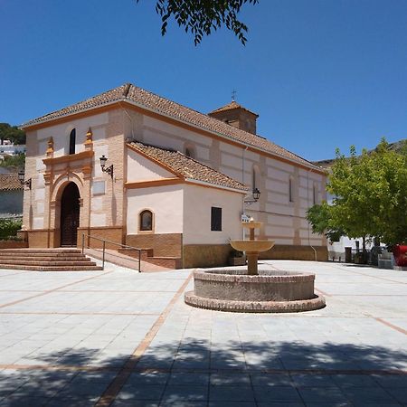 B&B La Granadilla Cónchar Εξωτερικό φωτογραφία
