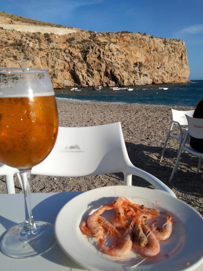 B&B La Granadilla Cónchar Εξωτερικό φωτογραφία
