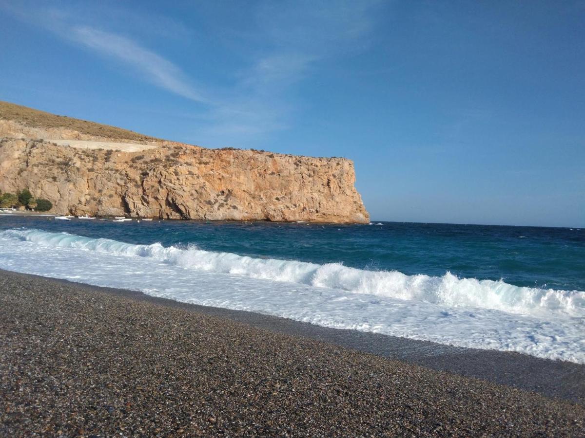 B&B La Granadilla Cónchar Εξωτερικό φωτογραφία