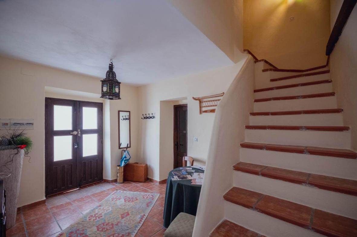 B&B La Granadilla Cónchar Εξωτερικό φωτογραφία