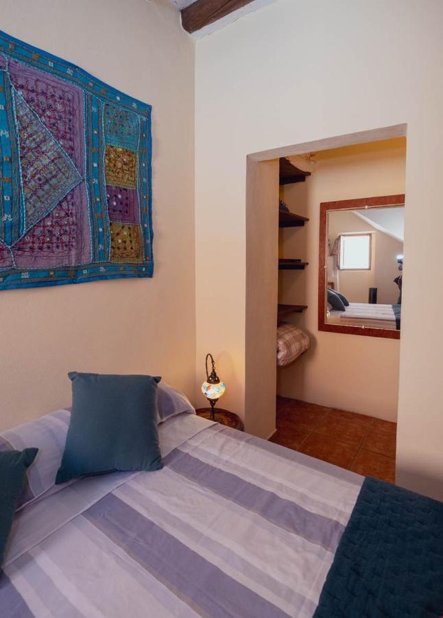 B&B La Granadilla Cónchar Εξωτερικό φωτογραφία