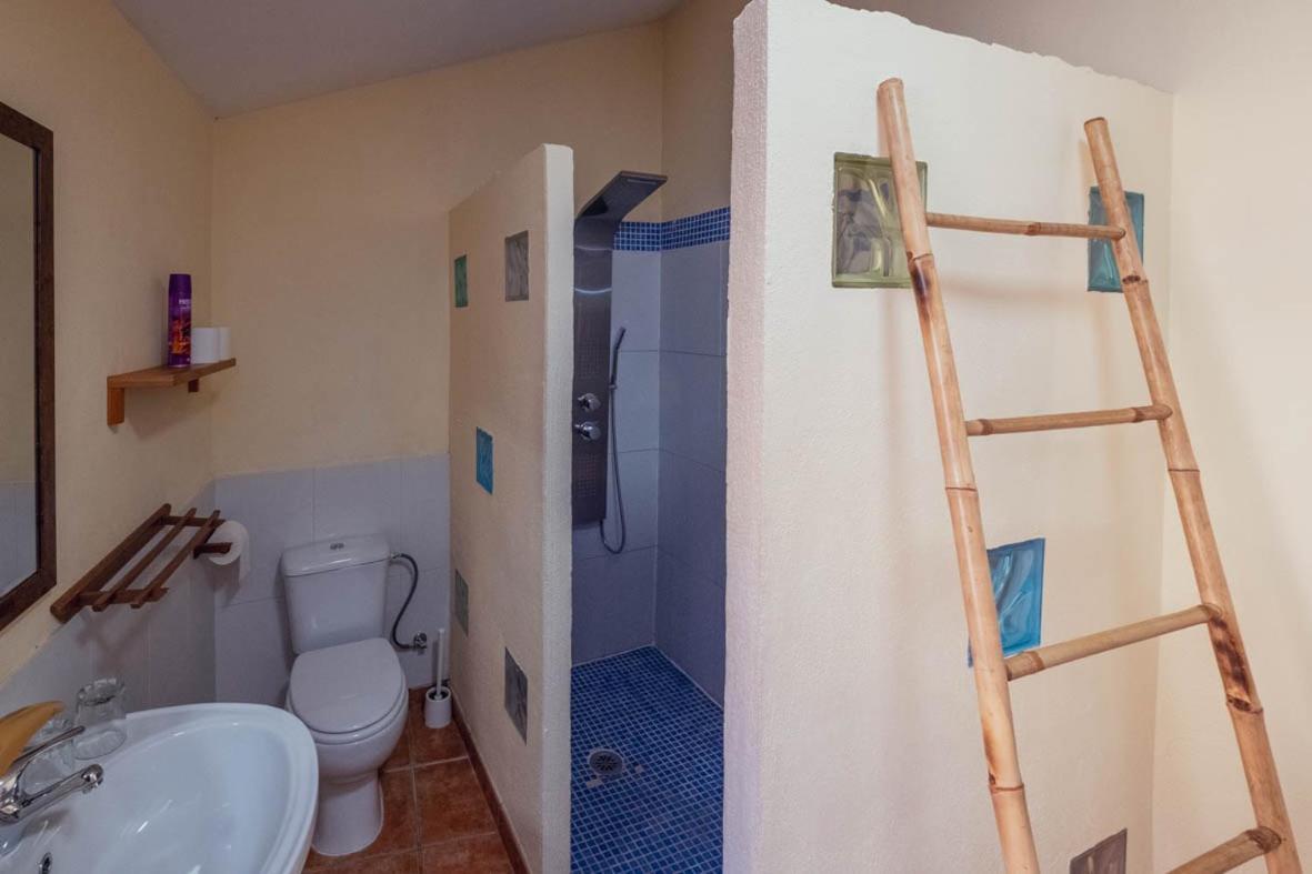 B&B La Granadilla Cónchar Εξωτερικό φωτογραφία