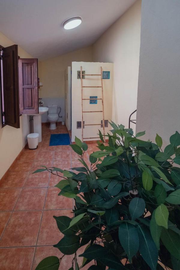 B&B La Granadilla Cónchar Εξωτερικό φωτογραφία