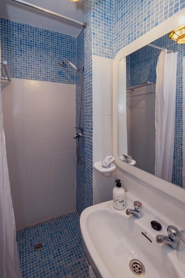 B&B La Granadilla Cónchar Εξωτερικό φωτογραφία