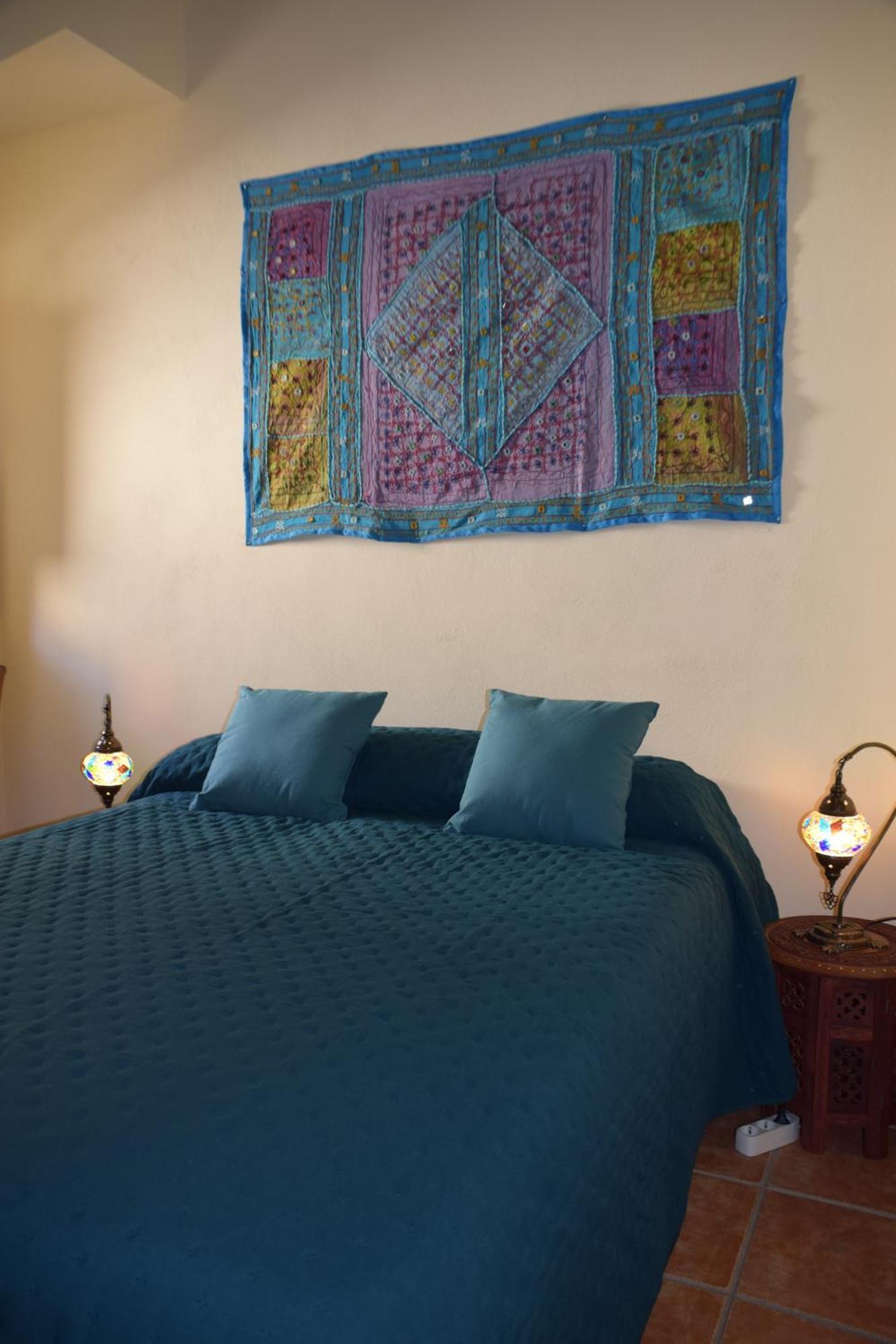 B&B La Granadilla Cónchar Εξωτερικό φωτογραφία